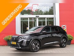 Peugeot 2008 - 1.2 Hybrid 145PK AUTOMAAT GT PACK | ELEKTRISCH BEDIENBARE BESTUURDERSSTOEL | NAVIGATIE | F