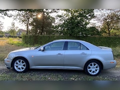 Cadillac STS - 3.6 V6 Launch Edition