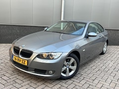 BMW 3-serie Coupé - 320i Cruise Airco Parksensor NAP