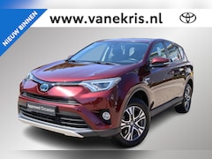 Toyota RAV4 - 2.5 Hybrid AWD Dynamic , Trekhaak
