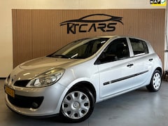 Renault Clio - 1.2-16V Special Line |5Drs|Airco|NAP|APK|EL Ramen|Radio|