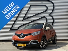 Renault Captur - 0.9 TCe Dynamique Camera|Navi|Trekhaak|Clima|Cruise|PDC|Elek ramen|Lm velgen|N.A.P|Nieuwe
