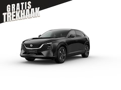 Mazda CX-6e - 78 kWh Takumi Business Edition | Alarmsysteem | Automatisch dimmende binnenspiegel met ran