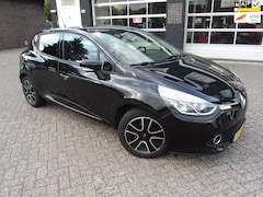 Renault Clio - 1.5 dCi ECO Dynamique Camera Cruise PDC