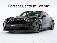 Porsche Taycan - Turbo GT