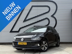 Volkswagen Polo - 1.0 TSI Beats 1e Eigenaar|Airco|Cruise|PDC V+A|Elek ramen|Nieuwe APK bij aflevering