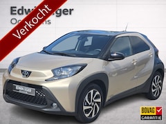 Toyota Aygo X - 1.0 VVT-i MT Pulse | Apple Carplay/Android Auto | Parkeercamera Achter | Cruise Control Ad