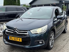 Citroën DS4 - 1.6 Benzine Sport Chic 200PK 5-Deurs Trekhaak