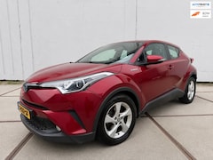 Toyota C-HR - 1.8 Hybrid Bi-Tone