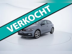 Volkswagen Polo - 2.0 TSI GTI PANO VIRTUAL BEATS ACC 200PK
