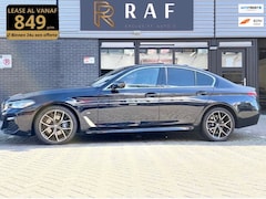 BMW 5-serie - 530i xDrive Business Edition Plus, Export price 38.000, -, Automaat, Voll opties