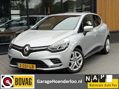 Renault Clio - 0.9 TCe Cruise control, Bleutooth, Carkit, Garantie