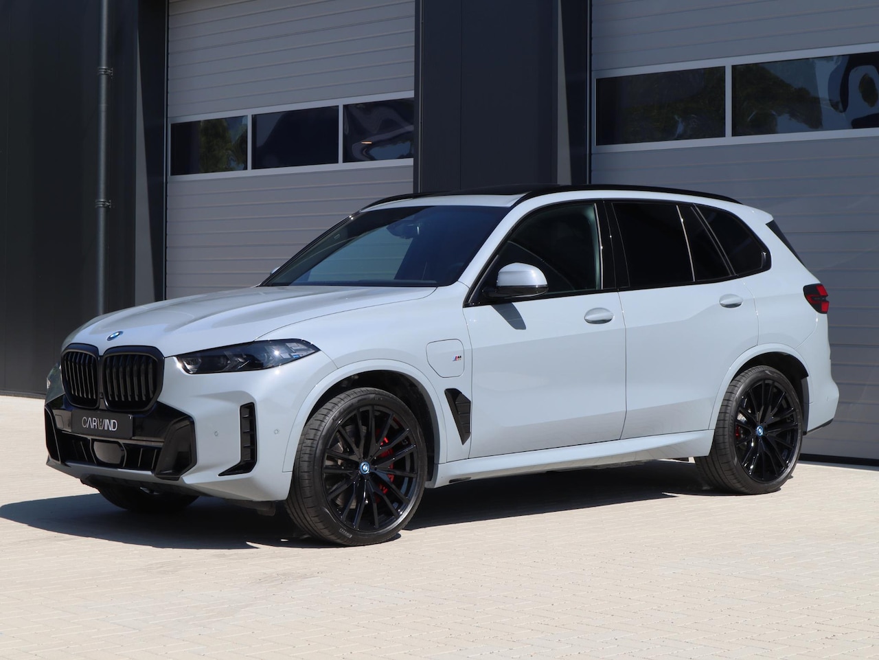 BMW X5 - xDrive50e | M Pro | Sky Lounge | Comfortst. | VOL! - AutoWereld.nl