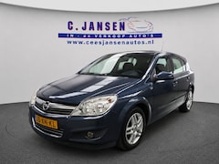 Opel Astra - 1.6 Temptation KEURIGE AUTO | Airconditioning | Aluminium afwerking | Cruise Control