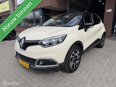 Renault Captur - 0.9 TCe Dynamique NAVI*CAMERA*TREKHAAK*PDC