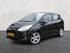 Ford B-Max - 1.0 EcoBoost Titanium | ISO| Climate | Cruise |