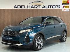 Peugeot 3008 - 1.6 Hybride 300 PK 4 Wheel Drive Automaat / Navigatie full map / Camera / Cruise control /