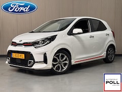 Kia Picanto - 1.0 DPi GT-Line