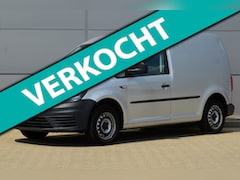 Volkswagen Caddy - 2.0 TDI L1H1 BMT Trendline