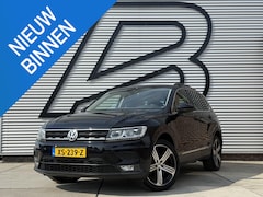 Volkswagen Tiguan - 1.5 TSI Comfortline 2e Eigenaar|Navi|Virtual Cockpit|Carplay|Adap Cruise|PDC V+A|Clima|Ele