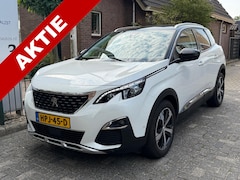 Peugeot 3008 - 1.2 PureTech Crossway