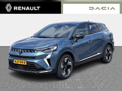 Renault Symbioz - 1.8 E-Tech full hybrid 160 techno - pack driving & comfort