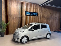 Chevrolet Spark - 1.0 16V LS Airco, 2e Eigenaar, Ruime APK