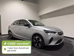 Opel Corsa Electric - Edition 50 kWh | Tot € 3.000 klantvoordeel* | SOH 98, 6 %| Achteruitrijcamera | Warmtepomp