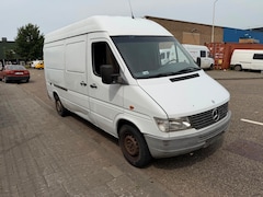 Mercedes-Benz Sprinter - 308 D lang/hoog 2.3D +31641468730