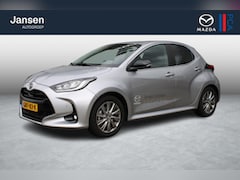 Mazda 2 Hybrid - 1.5 Select 116 , Demovoordeel € 7.140-, Automaat, Apple Carplay, Clima, Adap.Cruise, LMV 1