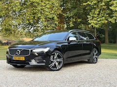 Volvo V90 - T8 R-Design, Hud, Luchtvering, Trekhaak *Dealer O.H