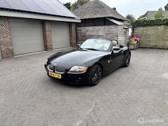 BMW Z4 Roadster - 3.0i S