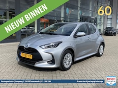 Toyota Yaris - 1.5 Hybrid 116pk CVT Active