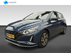 Hyundai i20 - 1.2 MPI i-Motion