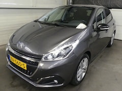 Peugeot 208 - 1.2 PureTech Signature - Trekhaak - Airco - Dealer Onderhouden