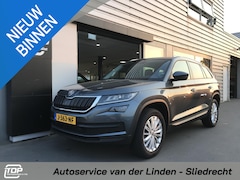 Skoda Kodiaq - 1.5 TSI Business Edition Plus 7persoons Automaat