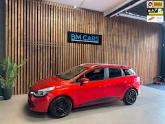 Renault Clio Estate - 0.9 TCe Expression Airco, Navi, 1e Eigenaar
