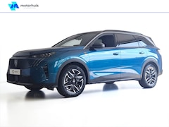 Peugeot 5008 - 1.2 Hybrid 145PK GT 7p LED CAMERA WINTERPACK APPLE CARPLAY