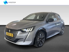 Peugeot e-208 - EV GT Pack 50 kWh | Camera | PDC | Stoelverwarming | Apple Carplay & Android Auto