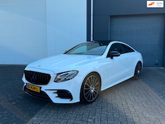 Mercedes-Benz E-klasse Coupé - 200 AMG Pano 2017 Edition 1