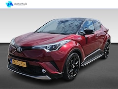 Toyota C-HR - 1.8 Hybrid Adventure | Achteruitrijcamera | Centrale deurvergrendeling met afstandsbedieni