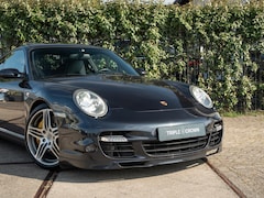 Porsche 911 - 3.6 Turbo / Sport Chrono / BOSE / Manueel