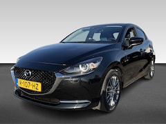 Mazda 2 - 2 1.5 Skyactiv-G Luxury