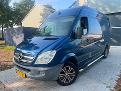 Mercedes-Benz Sprinter - 210 2.2CDi 366HD Automaat airco