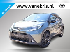 Toyota Aygo X - 1.0 VVT-i S-CVT Premium, Navi, LED, Trekhaak