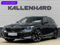 BMW 5-serie Touring - 550e xDrive - M-Sport Pro - Pano - Bowers & Wilkins - NP 111.000