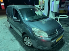 Citroën Berlingo - 1.6 e-HDI Facelift Airco Sensor 3Zit Lage km