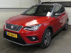 SEAT Arona - 1.0 TSI Xcell Launch Edit - LPG G3 - Automaat