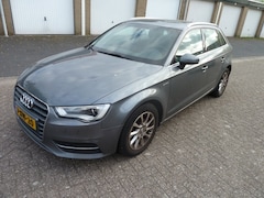 Audi A3 Sportback - 1.4 TFSI Attraction Pro Line Plus g-tron