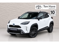 Toyota Yaris Cross - 1.5 Hybrid Adventure Automaat | Vollederen bekleding | LED Matri
